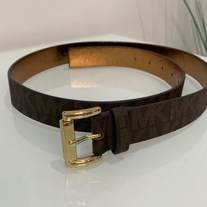 Michael Kors belt
